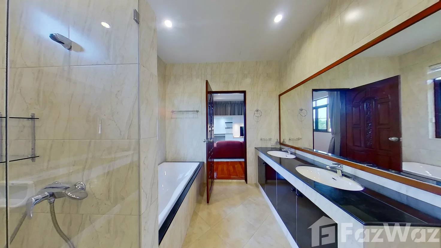รูป ขาย วิลล่า 3 ห้องนอน ในโครงการ มโนราห์ วิลเลจ 1 81508 - รูปที่ 19/22