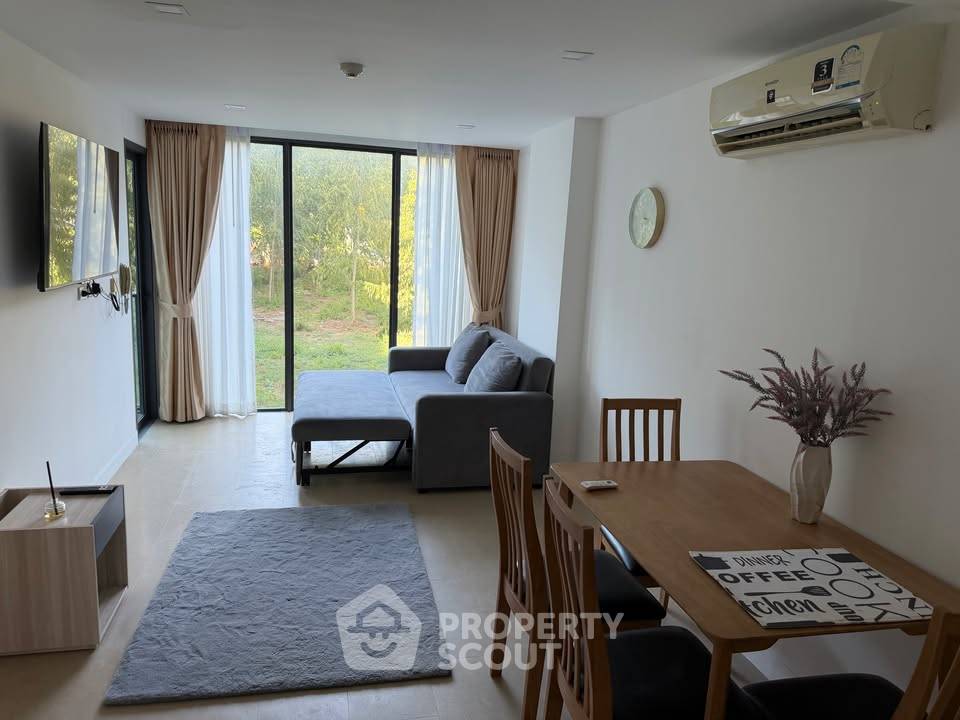 picture Aurora Pratumnak 1-BR Condo For Rent In Phratamnak (ID 3429109) - 12/33