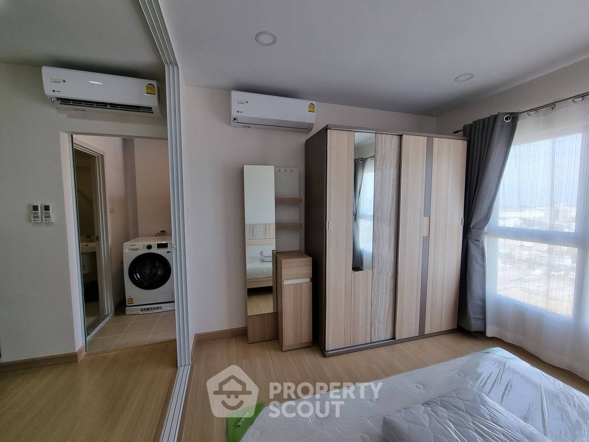 รูป คอนโด 1-ห้องนอน ที่ ศุภาลัย เวอเรนด้า รามคำแหง ใกล้ รามคำแหง (ID 3434237) - รูปที่ 2/9