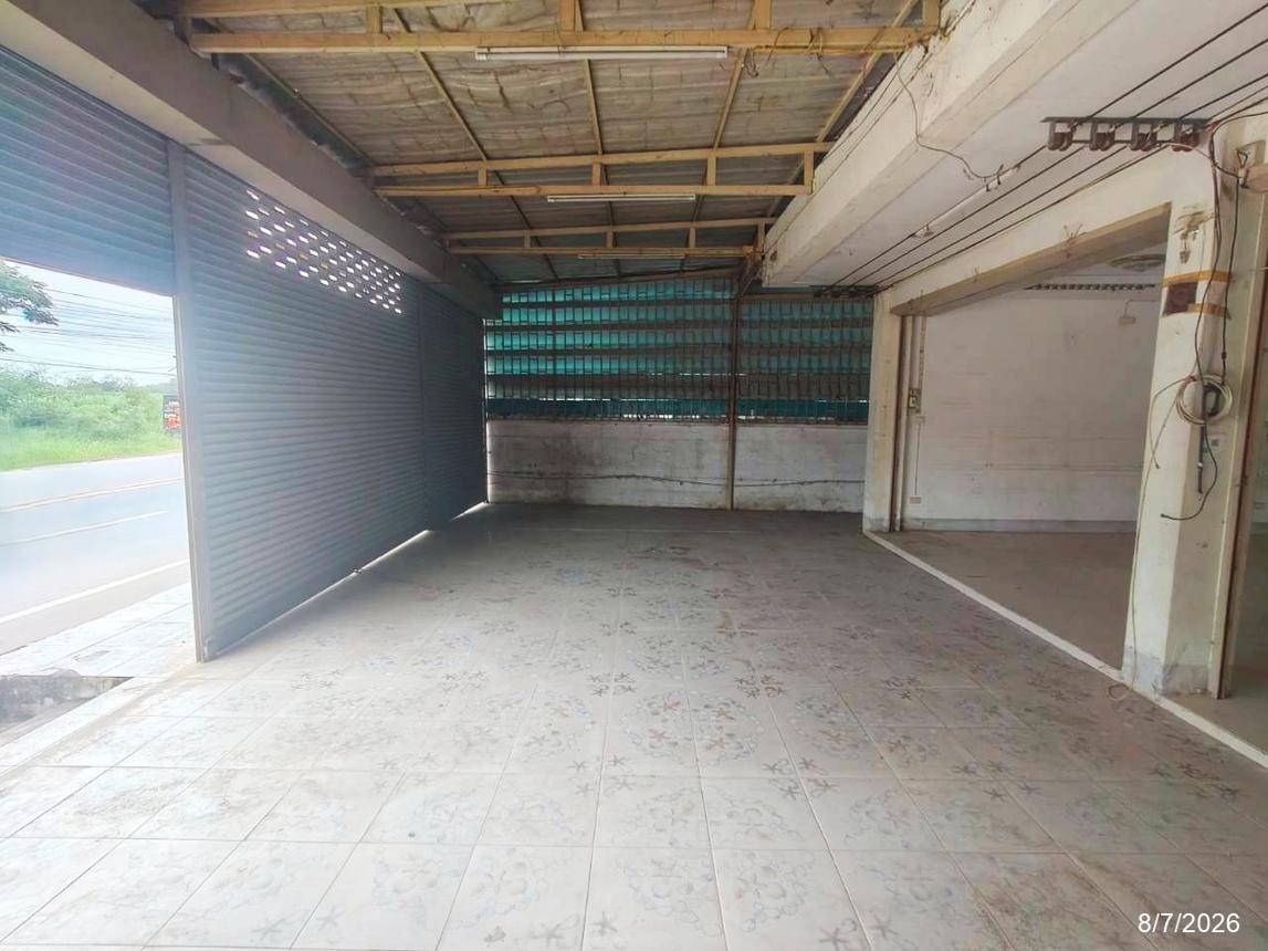 picture SHOP HOUSE 52.2 Sq.w. Muang Khon Kaen Khon Kaen for 5M - 19/37
