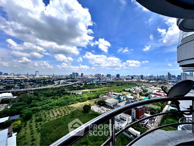 ขายคอนโด : คอนโด 1-ห้องนอน ที่ รอยัล ไนน์ เรสซิเดนท์ ใน บางกะปิ (ID 3427589)