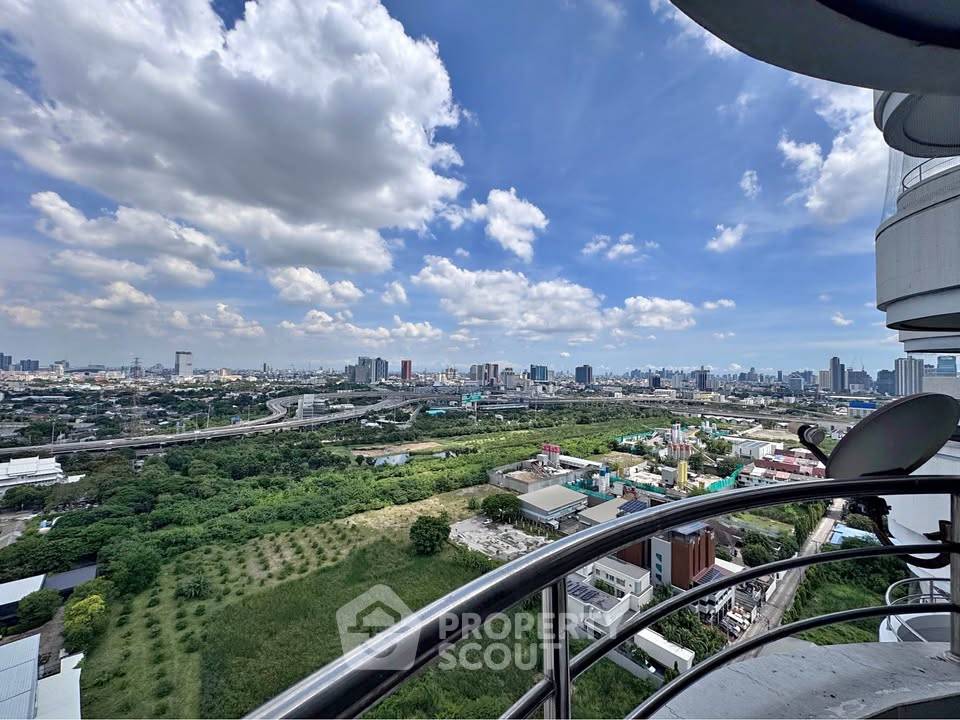 รูป คอนโด 1-ห้องนอน ที่ รอยัล ไนน์ เรสซิเดนท์ ใน บางกะปิ (ID 3427589) - รูปที่ 1/13