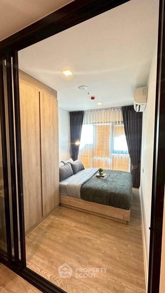 picture 1-BR Condo at Modiz Sukhumvit 50 near BTS On Nut (ID 3427458) - 6/10