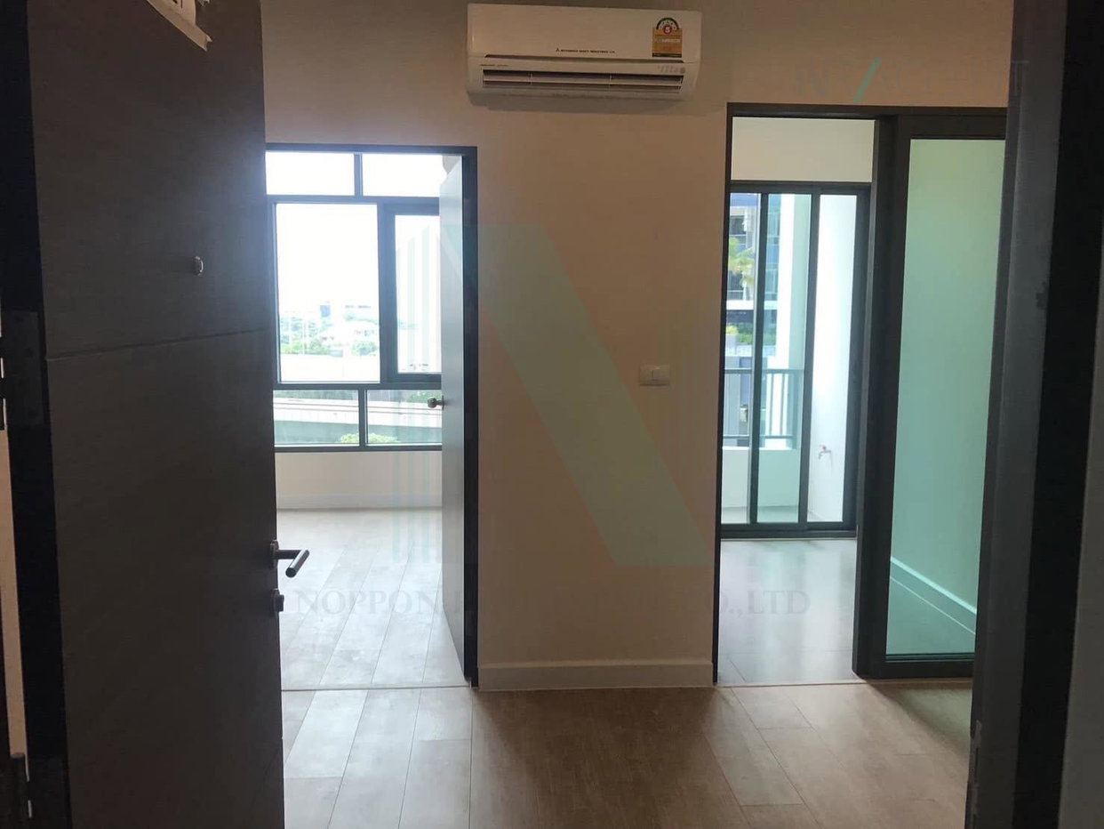 picture 🎉 For Sell Condo METRO SKY BANGSUE - PRACHACHUEN Building C, Floor 7,1 bed room, Room size 28 sqm - 2/8