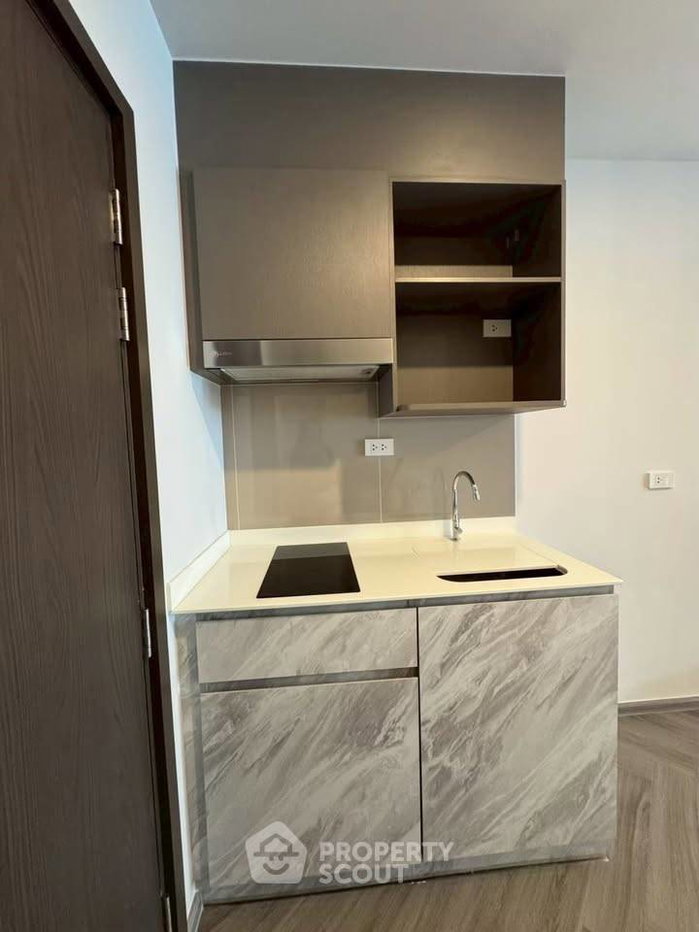 picture 1-BR Condo at Aspire Arun Prive near MRT Bang Yi Khan (ID 3434093) - 3/8