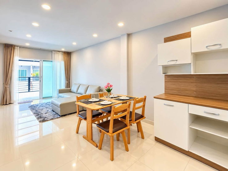picture Townhome for rent at Api Town Airport village - 17/17
