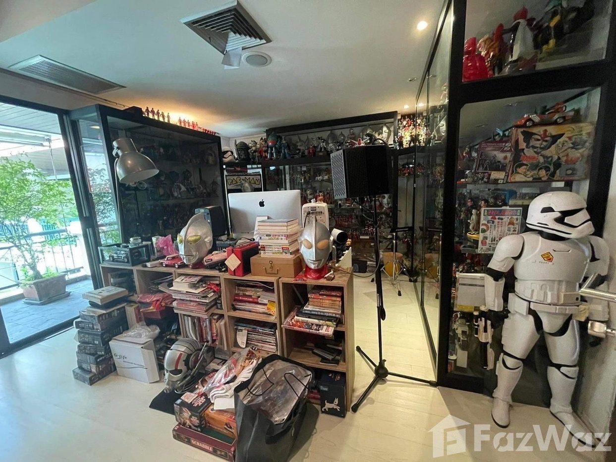 picture 3 Bedroom Townhouse for sale at Private Sukhumvit 1413066 - 9/10