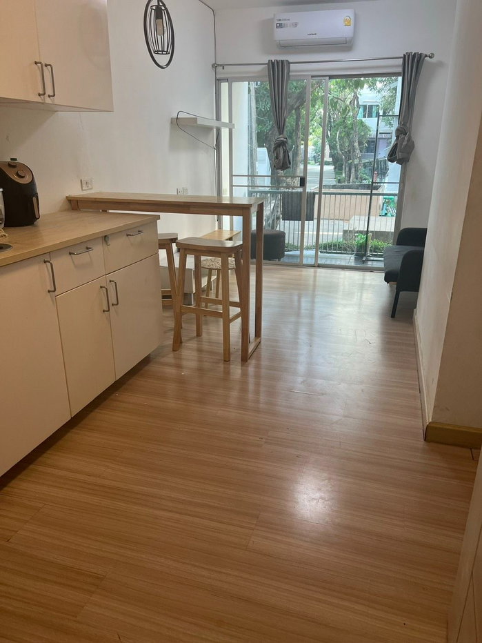 รูป ขาย 1 ห้องนอนถูกสุดในโครงการ คอนโดเอสเปส สุขุมวิท 77 A SPACE SUKHUMVIT 77 - รูปที่ 6/9