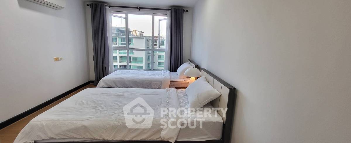 picture 3-BR Condo at Avenue 61 Condominium near BTS Thong Lor (ID 3427023) - 5/26