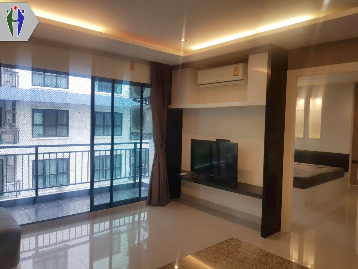 picture Condo for Rent The Blue Residence at South Pattaya with 50sqm - 6/7