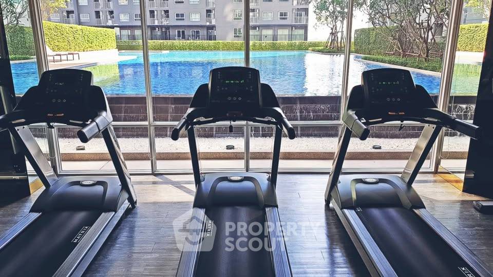 picture 2-BR Condo at Aspire Erawan near BTS Chang Erawan (ID 3427249) - 12/19