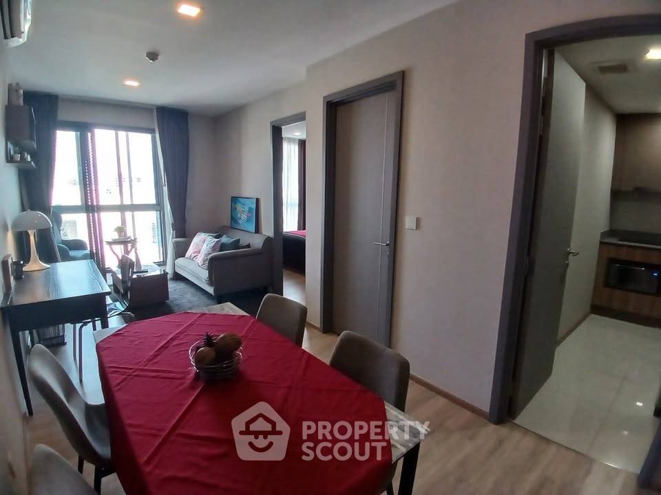 รูป ขายคอนโด 1 ห้องนอน Taka Haus Ekamai 12 ใกล้ BTS เอกมัย (ID 3427397) - รูปที่ 1/28