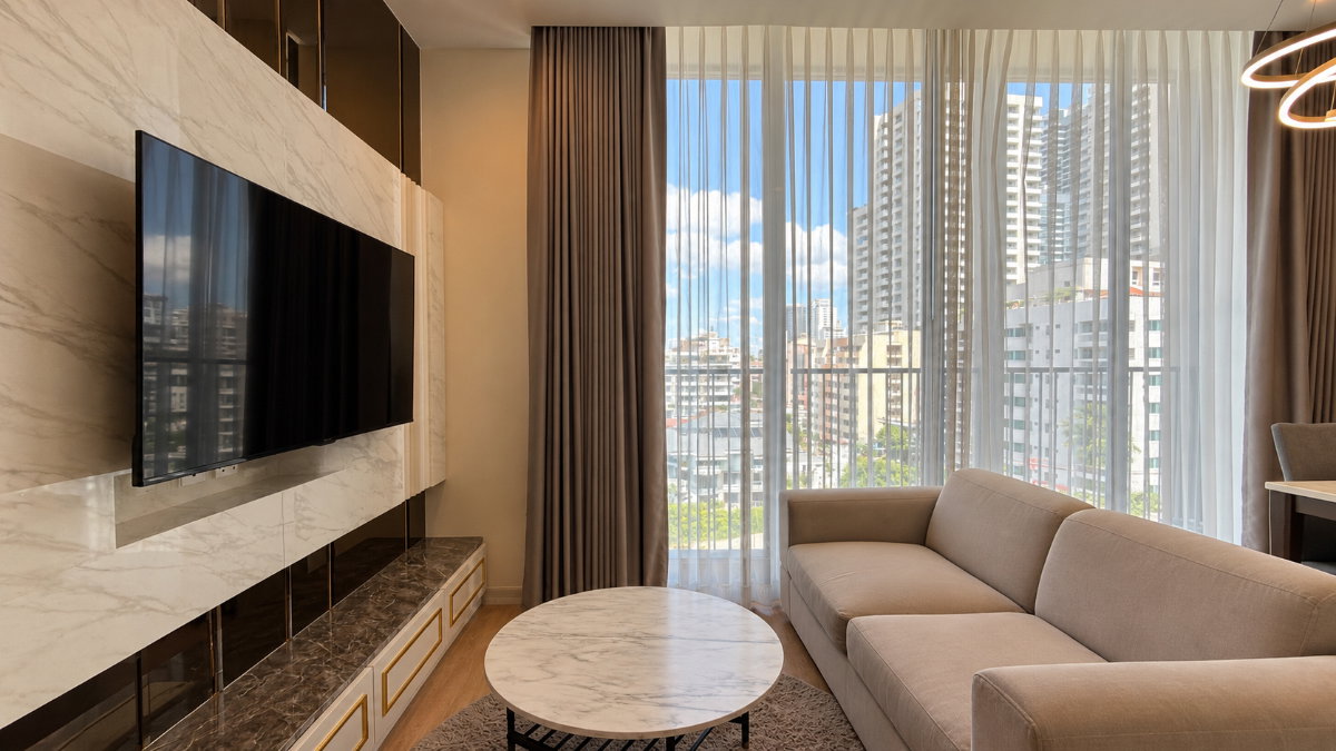 รูป ดีลลงทุน Noble Around Sukhumvit 33 2 นอน ใกล้ BTS พร้อมพงษ์ ลดเหลือ 10.95 ล้าน! - U5628700 - รูปที่ 7/13