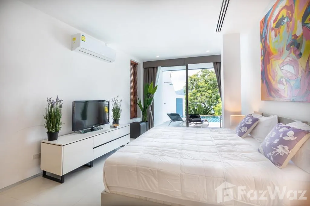 รูป ขาย วิลล่า 3 ห้องนอน ในโครงการ อาคิตะ วิลล่า 1693094 - รูปที่ 34/60