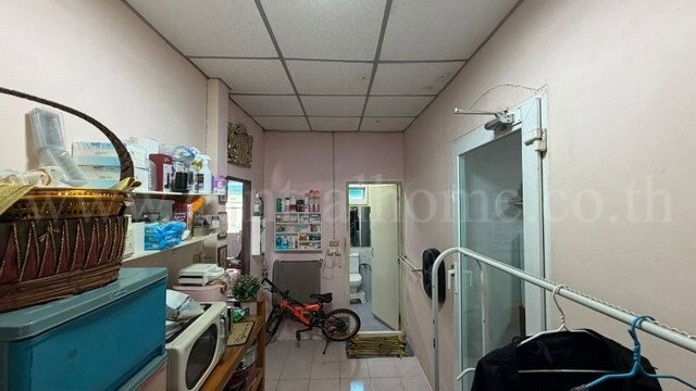 รูป บ้านชั้นเดียว พร้อมที่ดิน 75 ตารางวา ซอยบงกช 12 คลองสอง - รูปที่ 16/23