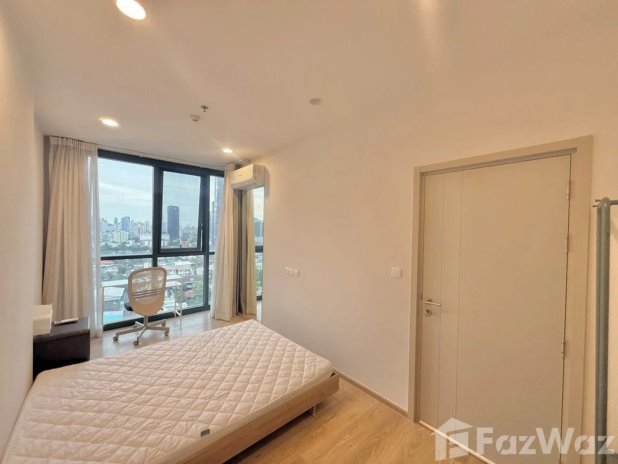 รูป ขาย คอนโด 1 ห้องนอน ในโครงการ โอกะ เฮาส์ 5773968 - รูปที่ 8/13