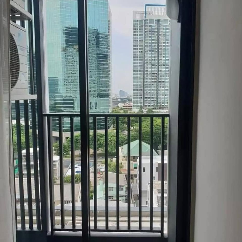picture 🍀 For Rent Knightsbridge Prime Ratchayothin 🍀 Add Line ID: @zcondo 🔥 C6474 - 8/9