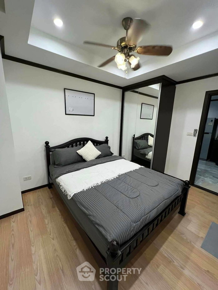picture 2-BR Condo at Siam Oriental Twins Pratumnak close to Phratamnak (ID 3431364) - 8/16