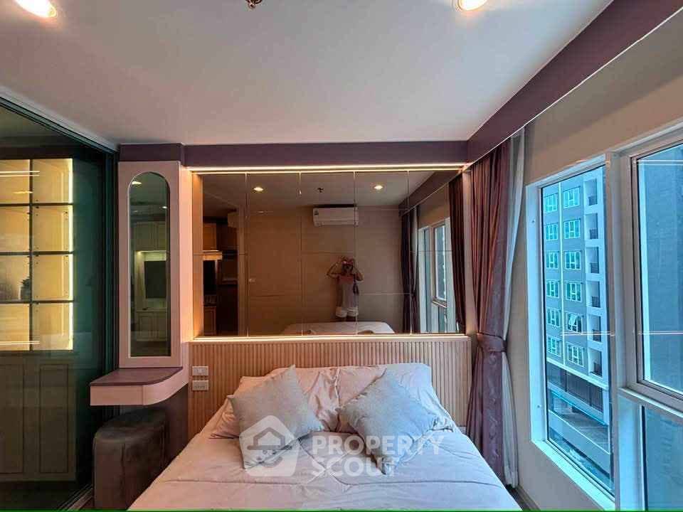 รูป คอนโด 1-ห้องนอน ที่ รีเจ้นท์ โฮม บางนา ใกล้ BTS บางนา (ID 3427874) - รูปที่ 10/11