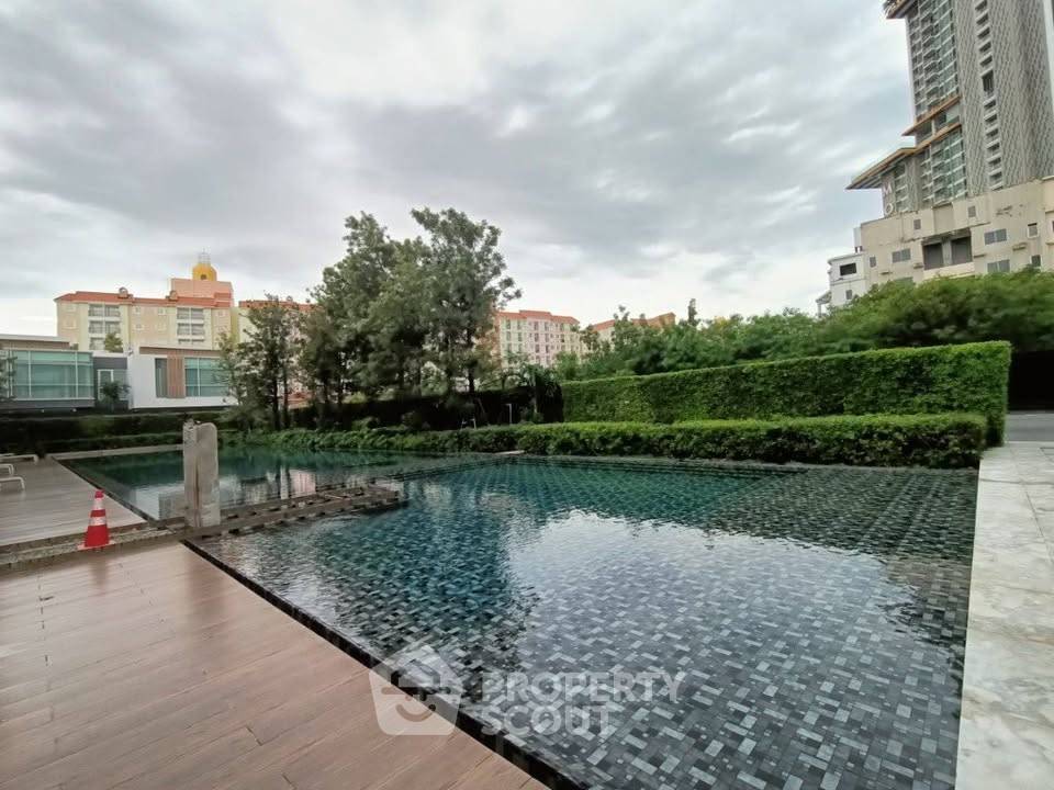 รูป ห้อง 3 ห้องนอน ชั้น 33 ขนาด 121 ตารางเมตร Veranda Residence Pattaya (ID 3428122) - รูปที่ 14/15