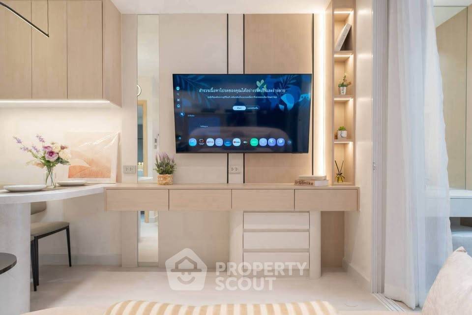 รูป คอนโด 1-ห้องนอน ที่ ชมดอยคอนโดเต็ล ใกล้ นิมมานเหมินท์ (ID 3426677) - รูปที่ 4/10