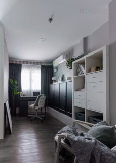 รูปภาพ 🚩 For Rent Condo BAAN NONSEE Building 1, Floor 9,1 bed room, Room size 57.00 sqm