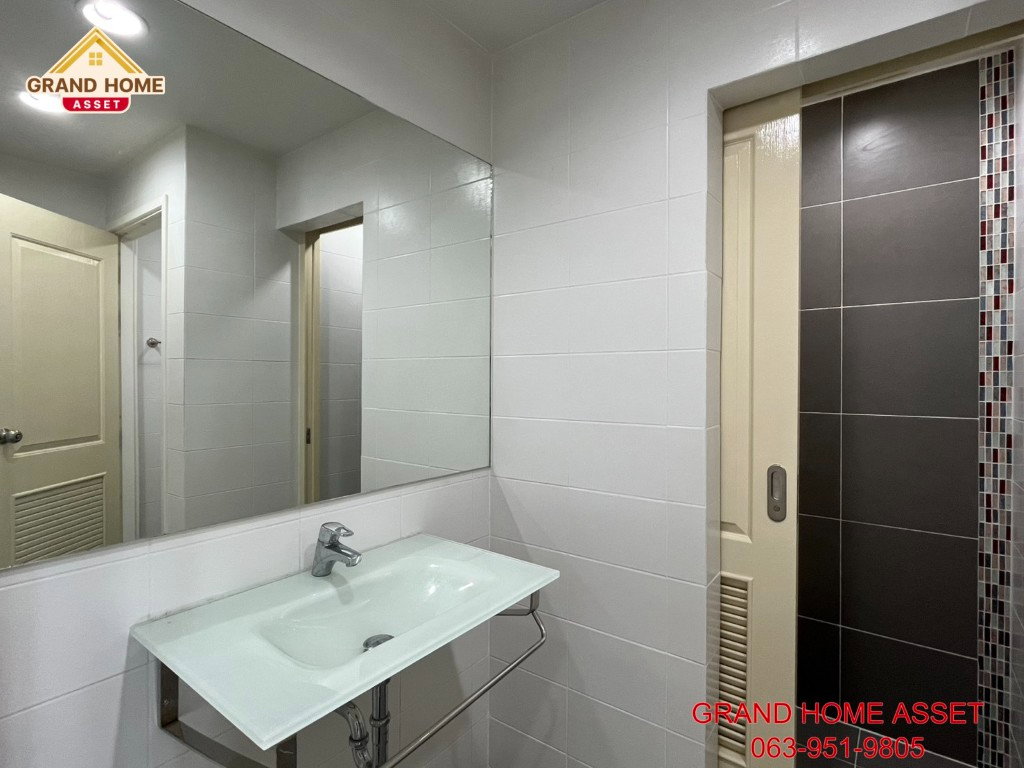รูป คอนโดห้องใหญ่ แชมเบอร์ส ( Chambers Ramintra )รามอินทรา เขตคันนายาว - รูปที่ 4/14