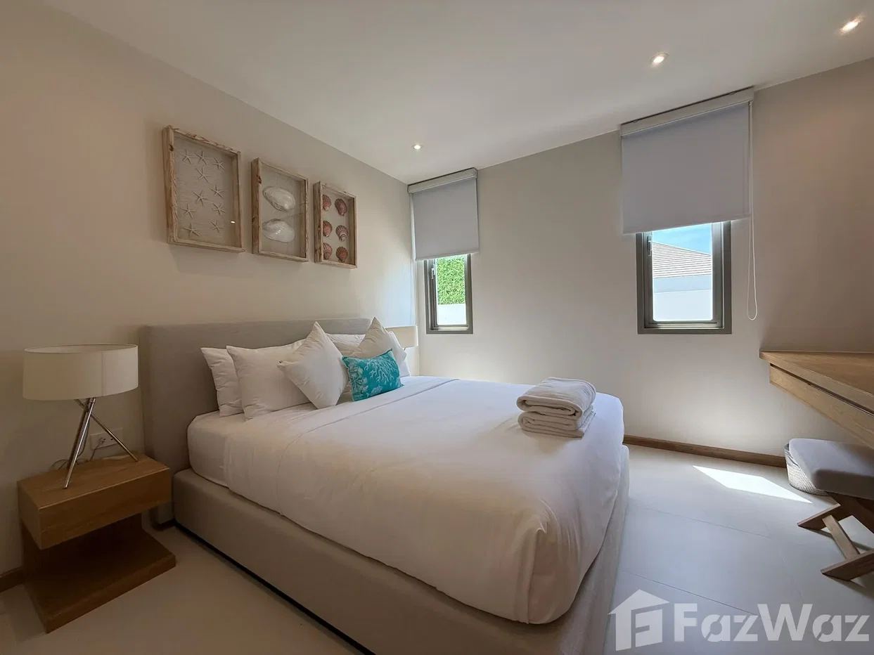 picture 4 Bedroom Villa for rent at Trichada Azure 6874748 - 15/20
