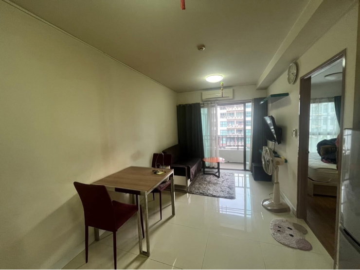 picture Condo for rent at Summer Garden, Chaeng Watthana 19 - 2/14
