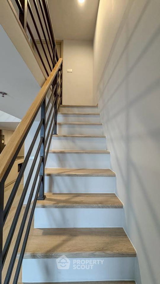 picture 2-BR 59 Sqm Condo At Culture Chula Near MRT Sam Yan (ID 3434323) - 14/41