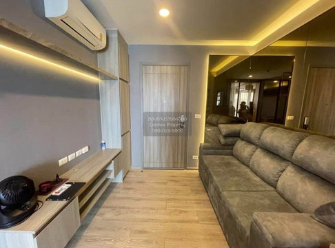 For Rent Condo , KnightsBridge Collage Sukhumvit 107 , BTS-Bearing , Samrong Nuea , Mueang Samut Prakan , Samut Prakarn , CX-180707 ✅ Live chat with us ADD LINE @connexproperty ✅