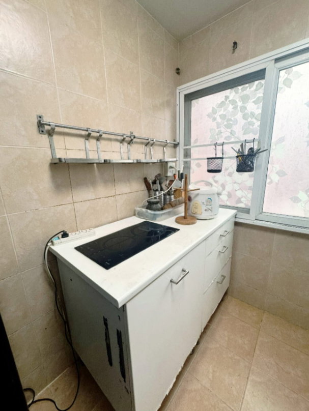 picture code : B119 Happy Condo Ratchada 18 - 8/8