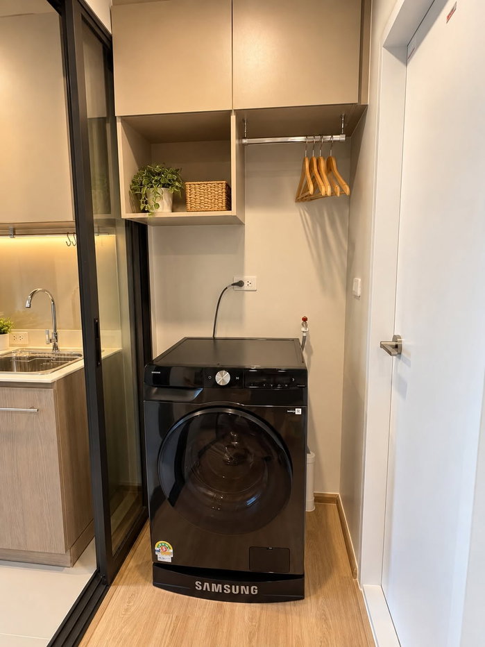 รูป เช่าคอนโด NICHE MONO Bangpo/นิช โมโน บางโพ (C6910047) ID Line : @condo44 - รูปที่ 4/10
