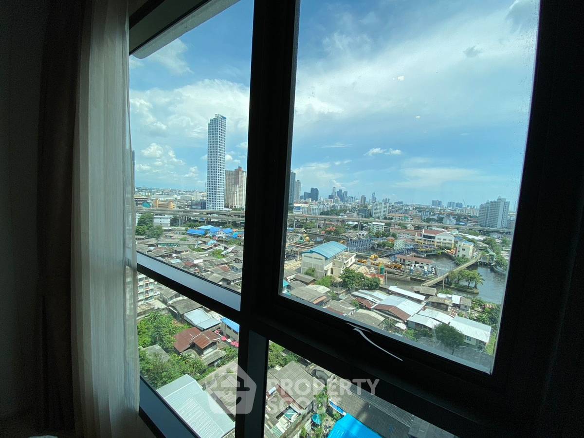 รูป ขายคอนโด 1 ห้องนอน Life Sukhumvit 48 ใกล้ BTS พระโขนง (ID 3431376) - รูปที่ 9/9