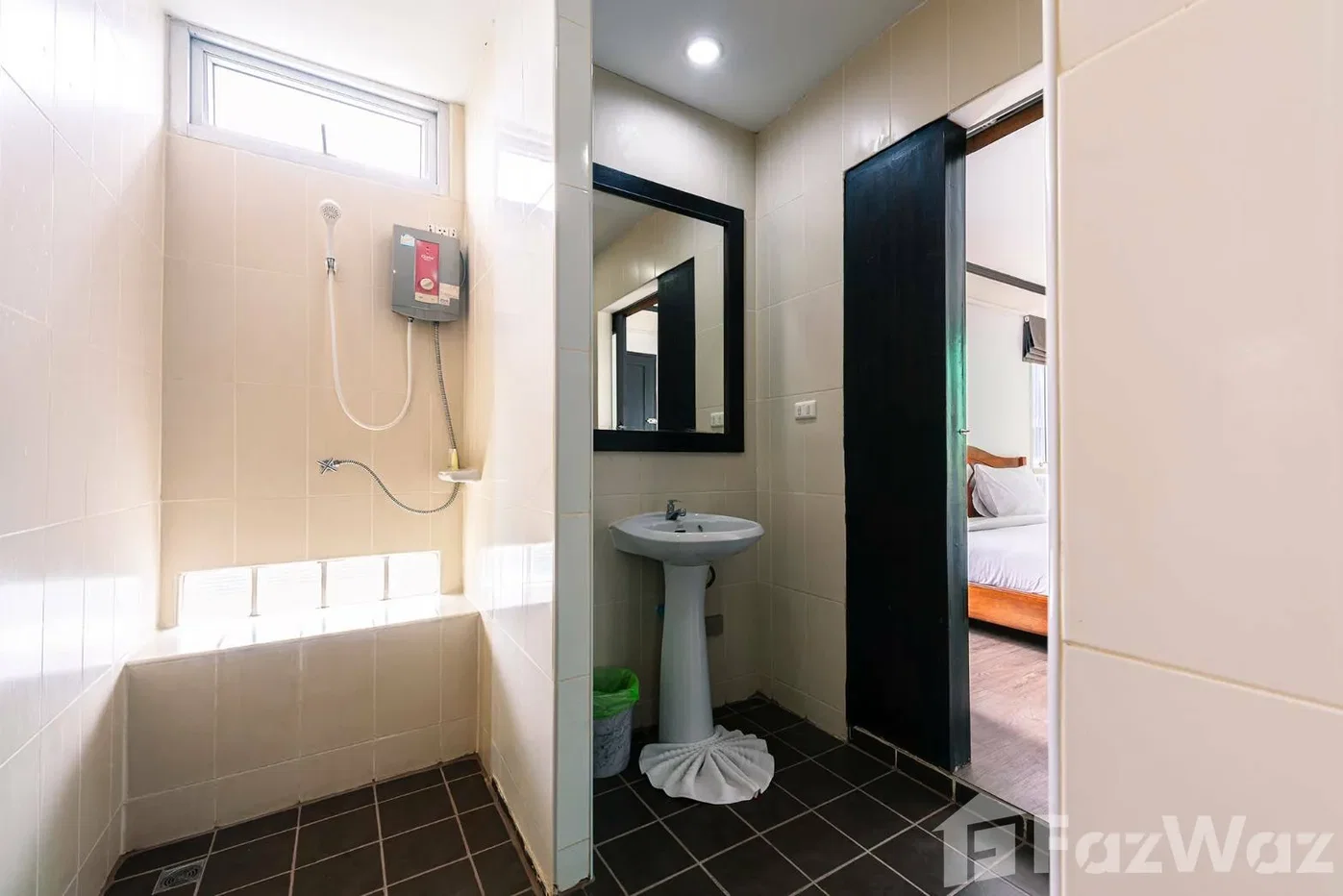 รูป ขาย บ้านเดี่ยว 8 ห้องนอน ใน กะรน, ภูเก็ต 1141048 - รูปที่ 16/16
