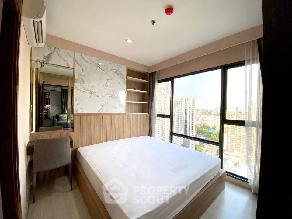 picture Great Value 2-BR At Rhythm Asoke, 26th Floor Near MRT Phra Ram 9 (ID 2849572) - 8/10