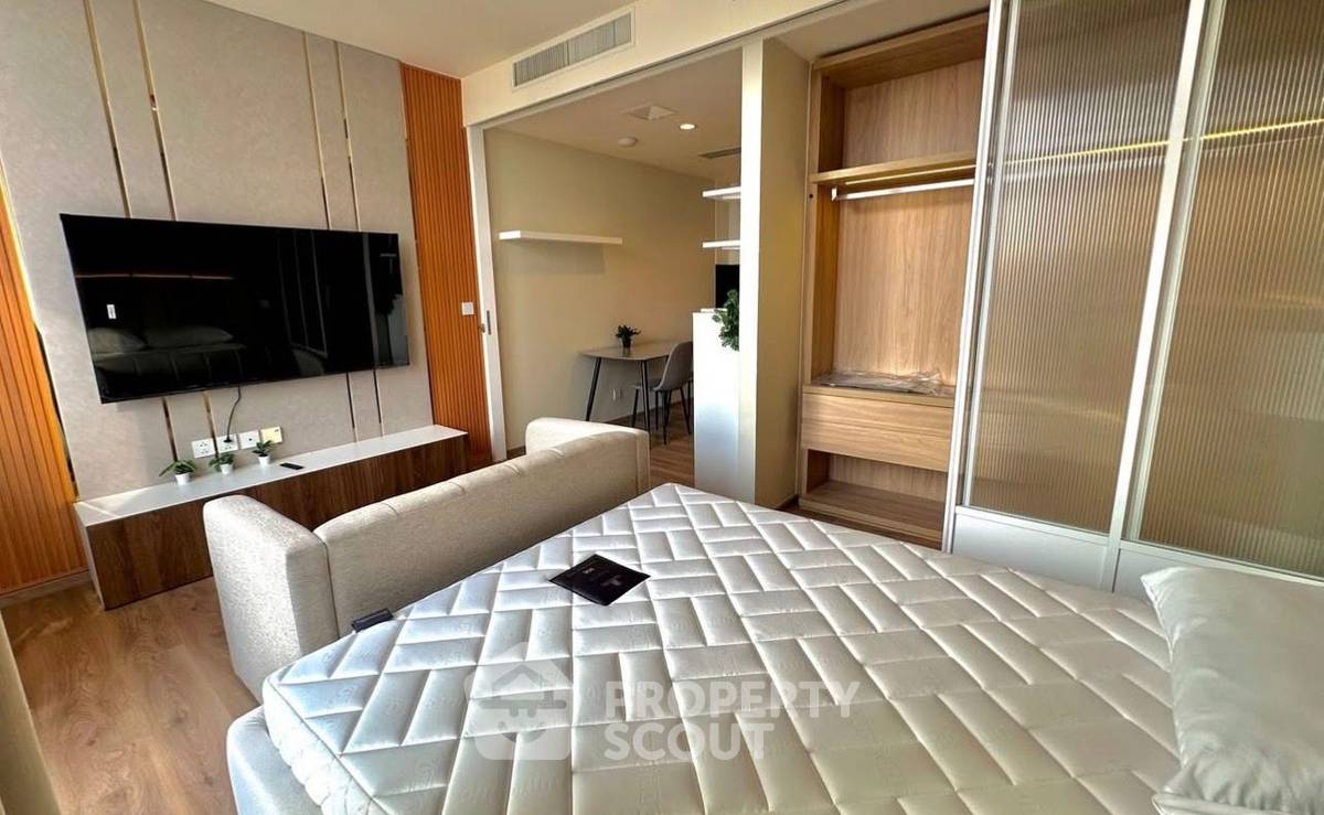 รูป คอนโด 1-ห้องนอน ที่ โนเบิล ฟอร์ม ทองหล่อ ใกล้ BTS ทองหล่อ (ID 3431278) - รูปที่ 3/21
