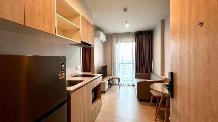 รูป ให้เช่า 🏢 นิว เมกา พลัส บางนา NUE Mega Plus Bangna | 13,000 บ. - รูปที่ 3/6