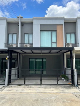 Pleno Petchkasem - Sai 4 / 3 Bedrooms #HPHU122
