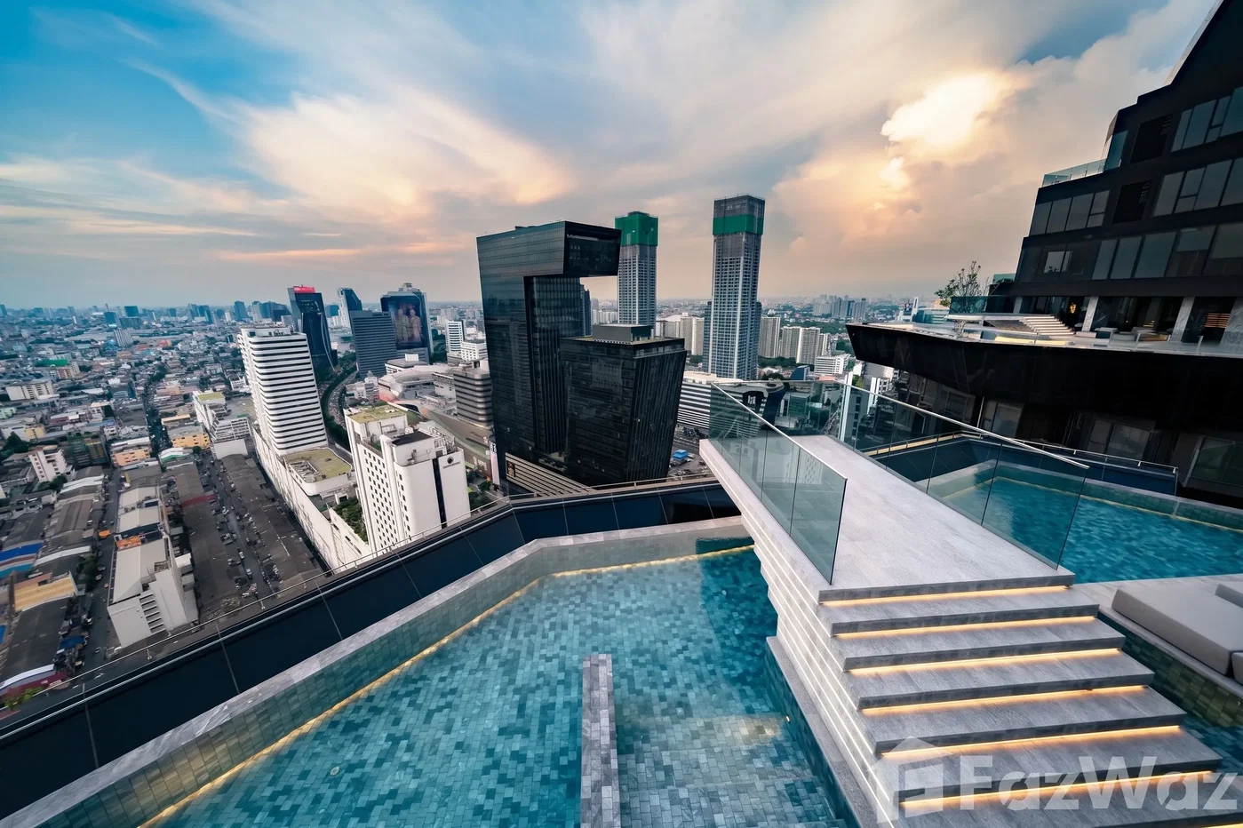 picture High-Floor 47 SQM 1+1 Bed | Unused & Fully Furnished 6878826 - 10/14