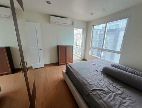🚩 For Sell Condo THE PULSE LADPRAO 44 Building 1, Floor 7,1 bed room, Room size 46 sqm