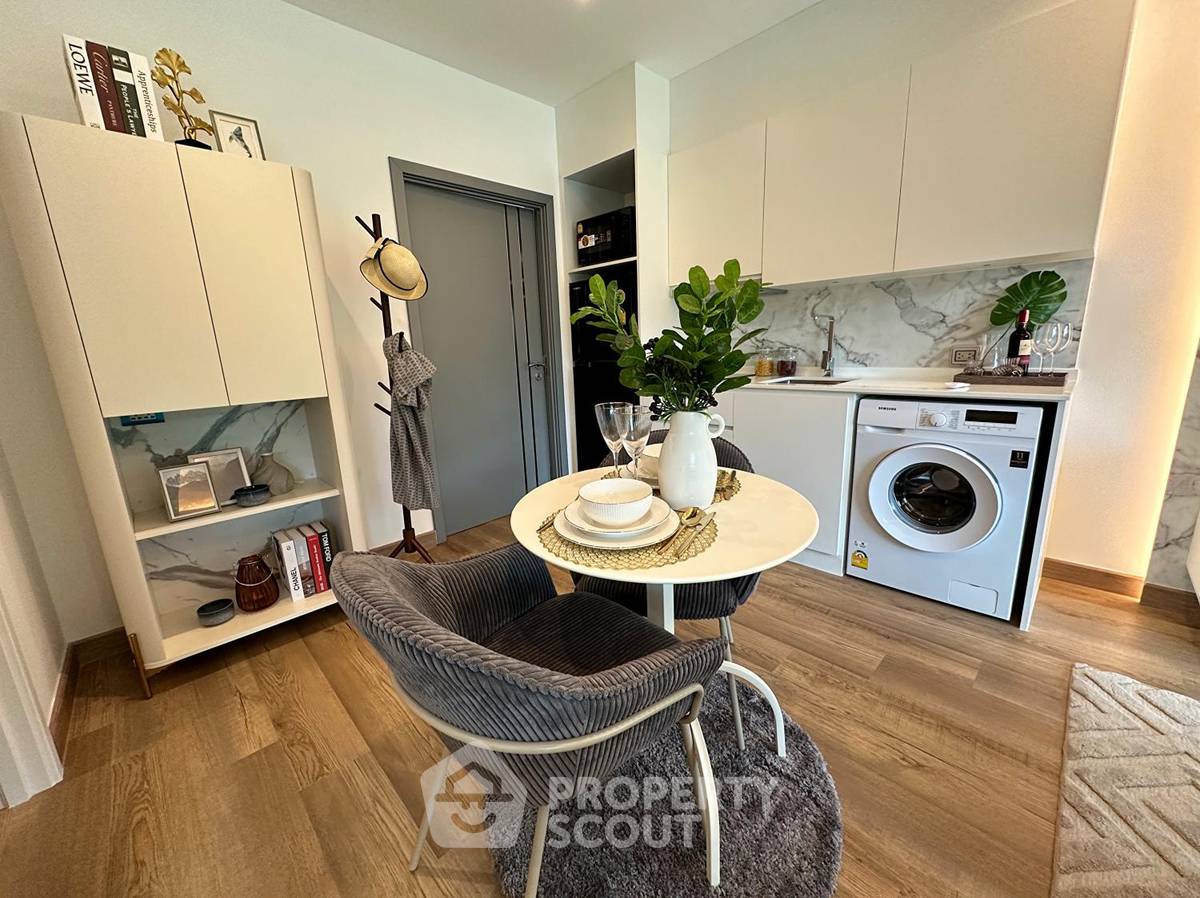 picture 1-BR Condo at Siam Oriental Oasis close to Phratamnak (ID 3280992) - 3/12