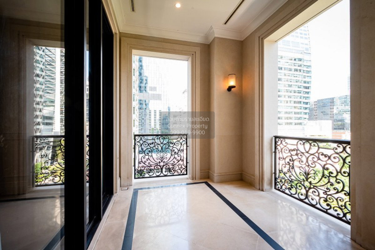 picture 🔥🔥🔥 For Rent Condo , 98 Wireless , BTS-Phloen Chit , Lumpini , Pathum Wan , Bangkok , CX-180439 ✅ Live chat with us ADD LINE @connexproperty ✅ 🔥🔥🔥 - 11/12