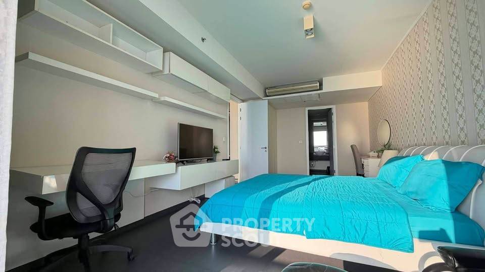 รูป คอนโด 1-ห้องนอน ที่ ซายร์ วงศ์อมาตย์ ใกล้ วงศ์อมาตย์ (ID 3430144) - รูปที่ 10/13