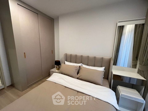 18th-Floor 1-BR LIFE Rama 4 - Asoke Near MRT Queen Sirikit (ID 1995169)