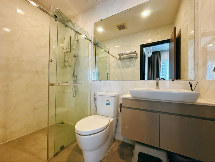 รูป The prio condo ทำเลดีมากตรงข้ามเซ็นทรัลแอร์พอร์ต - รูปที่ 8/9