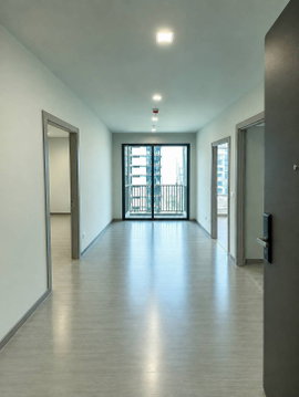 SALE : Life Asoke - Rama 9 - 2 Bedroom LC325