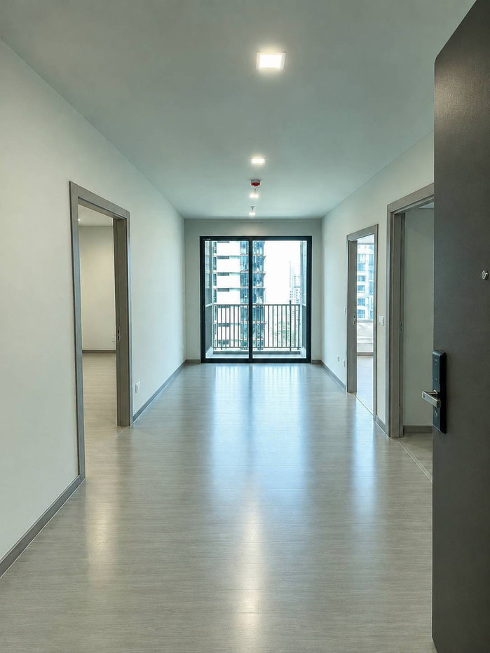 รูป ขาย/SALE : Life Asoke - Rama 9 (ไลฟ์ อโศก พระราม 9) - 2 ห้องนอน LC325 - รูปที่ 1/8