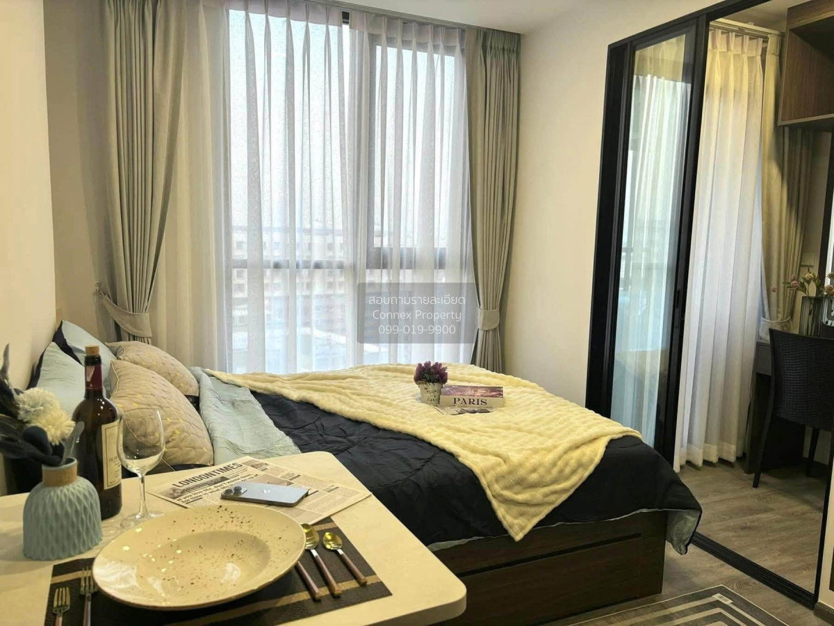picture 🔥🔥🔥 For Rent Condo , The Origin Ladprao-Bangkapi , Khlong Chan , Bang Kapi , Bangkok , CX-181499 ✅ Live chat with us ADD LINE @connexproperty ✅ 🔥🔥🔥 - 3/10