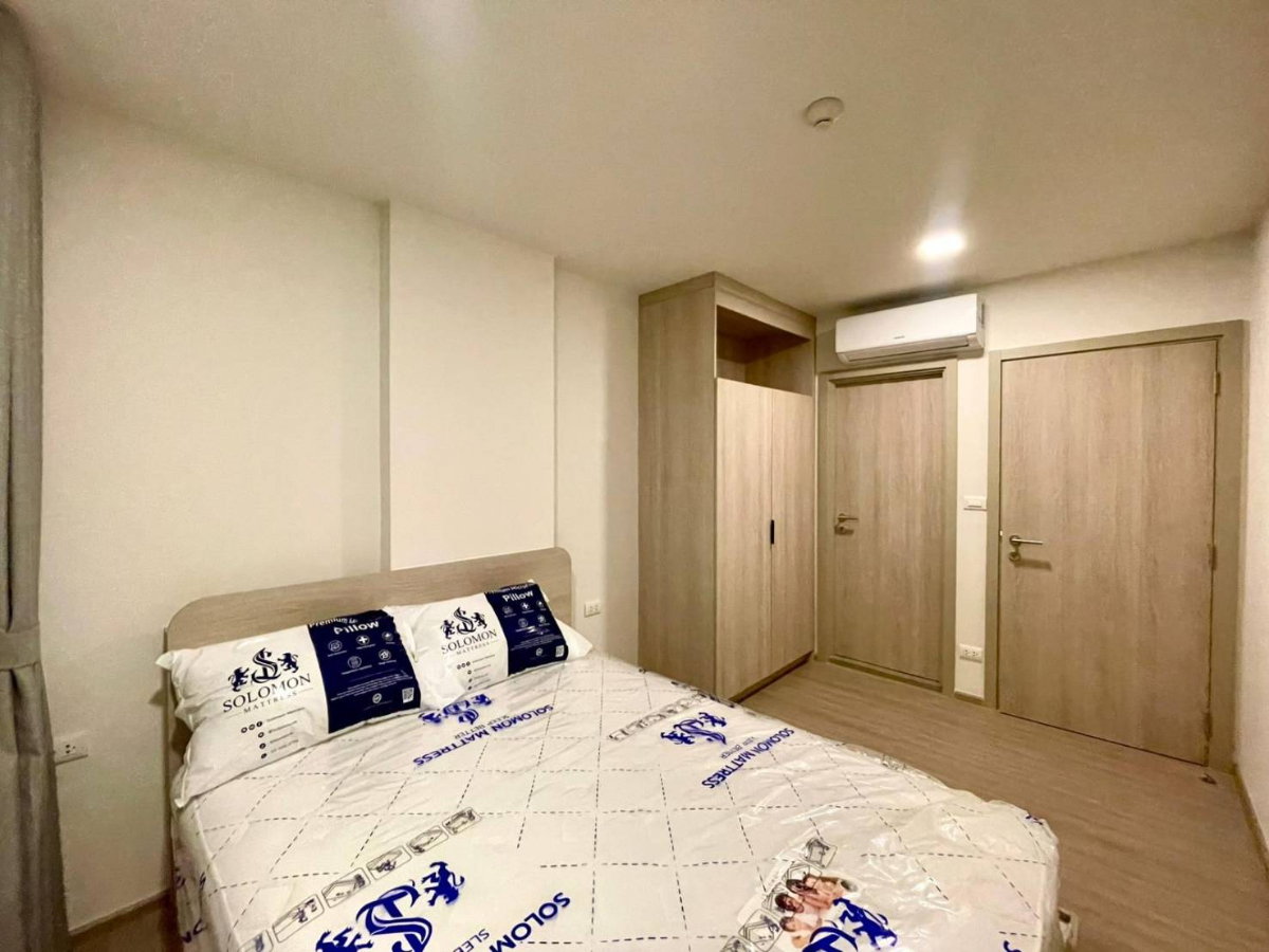 picture 2-bedroom condominium for rent - 8/13